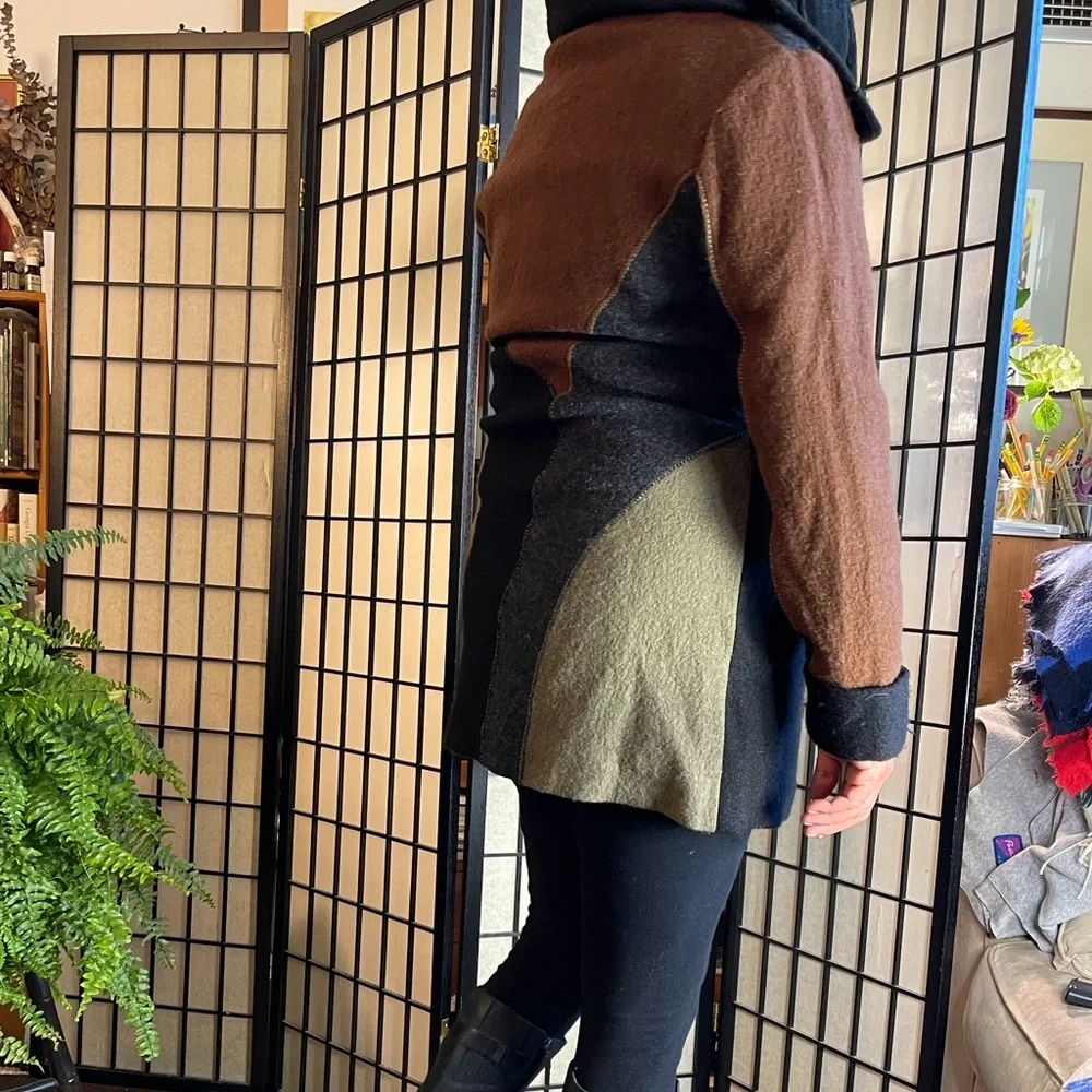 Carson Jacket - Picture 11 of 12